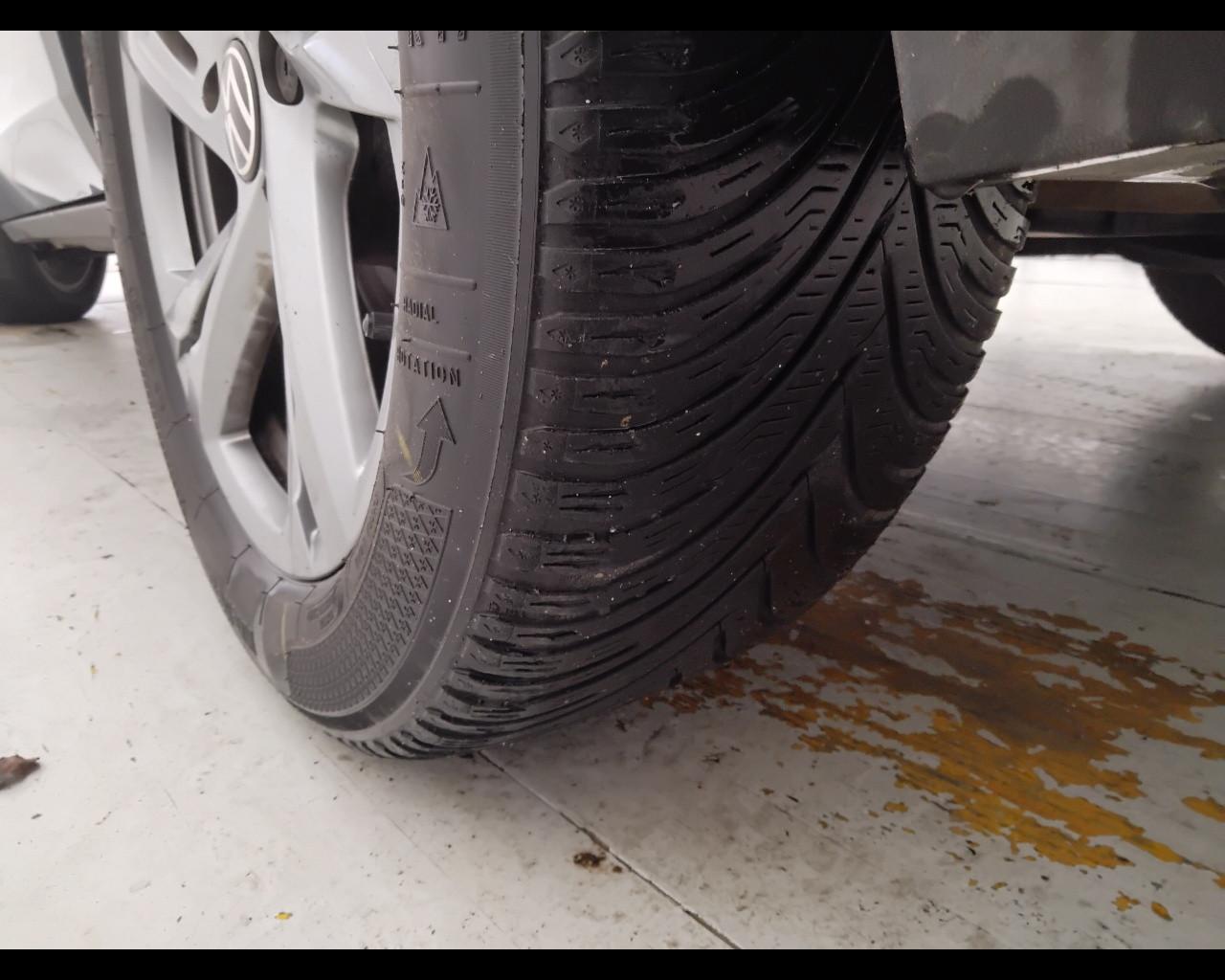 VOLKSWAGEN T-Roc I 2022 - T-Roc 2.0 tdi R-Line 150cv dsg