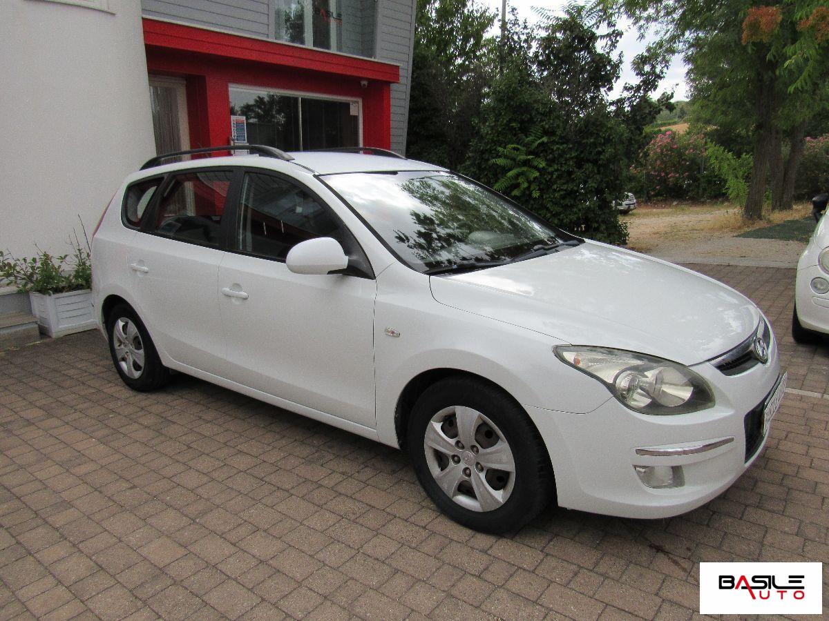HYUNDAI - i30 Station Wagon - 1.6 CRDi 90CV 6m Comfort