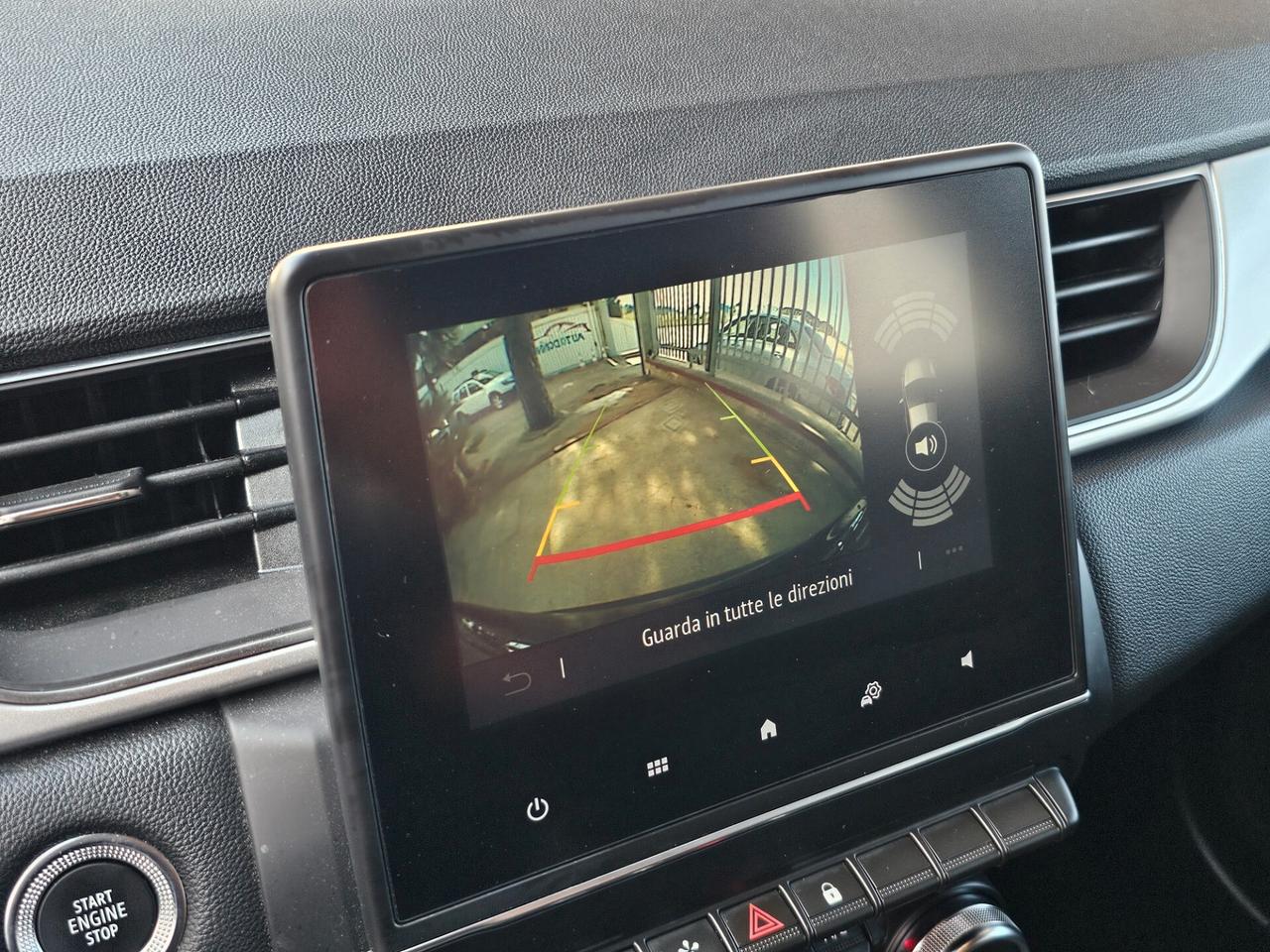 Renault Captur TCe 90 CV Techno