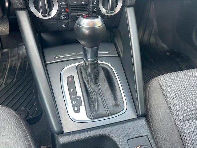 Audi A3 SPB 1.2 TFSI S tronic Attraction