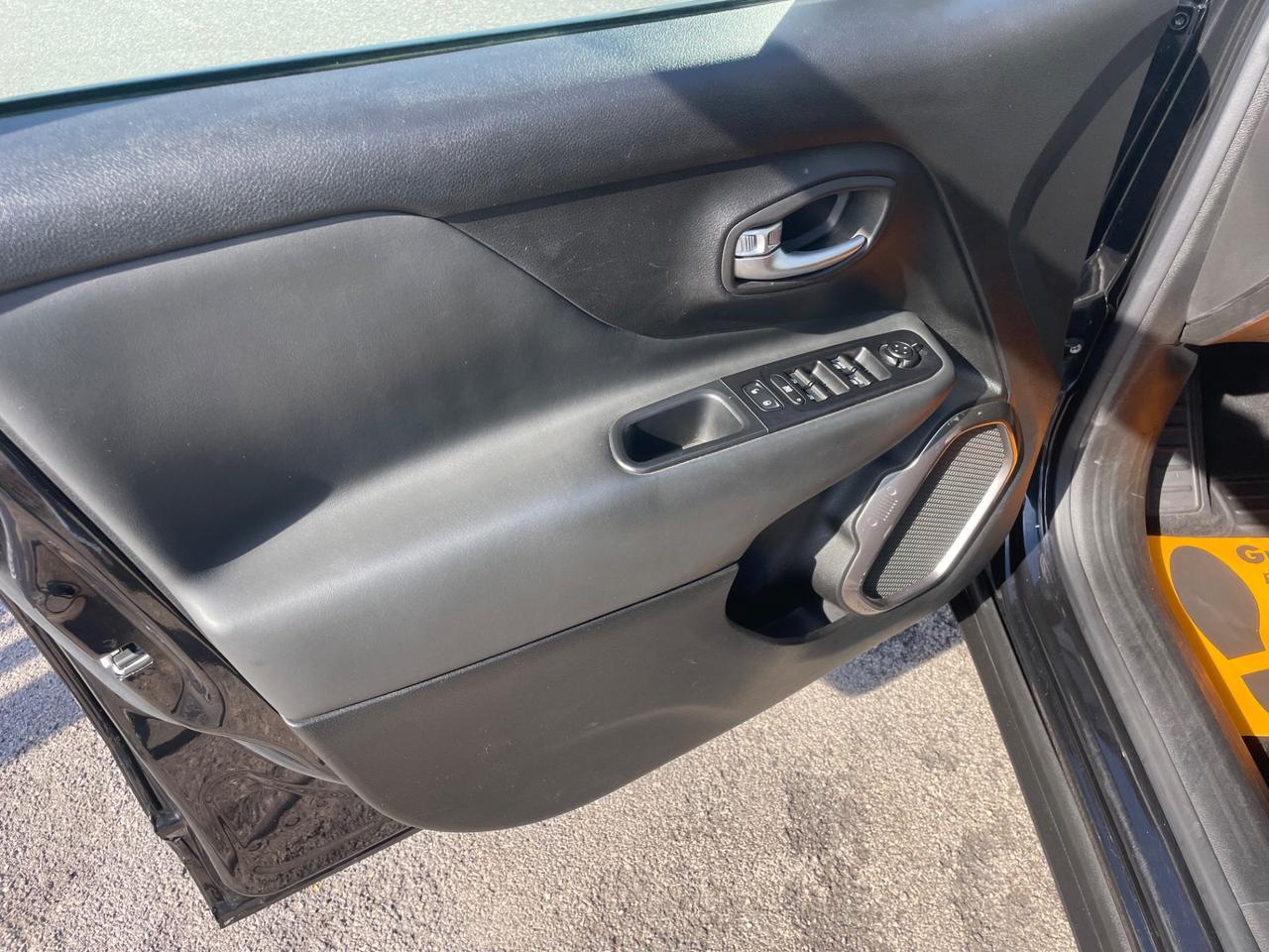 JEEP RENEGADE 1.6 DIESEL 120 (CV) 2019