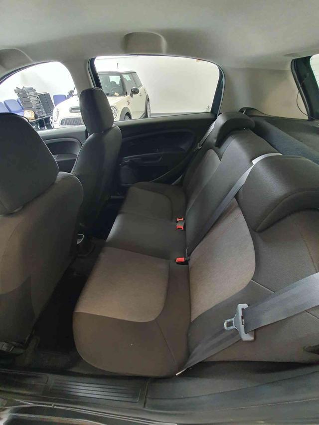 FIAT Punto 1.3 MJT II 75 CV 5 porte