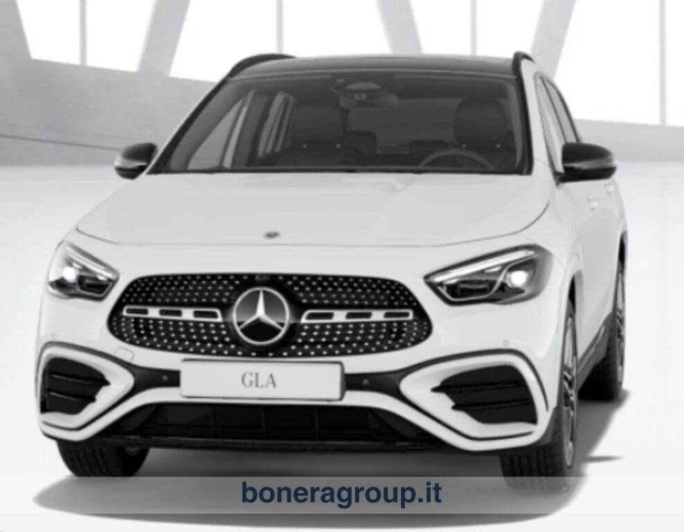 Mercedes GLA 200 200 D AMG Line Advanced Plus 4Matic 8G-DCT