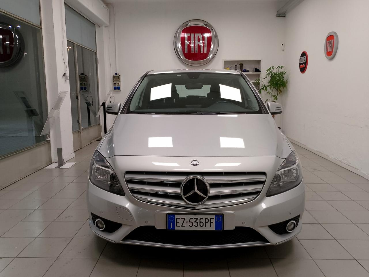 Mercedes-benz B 180 CDI Executive