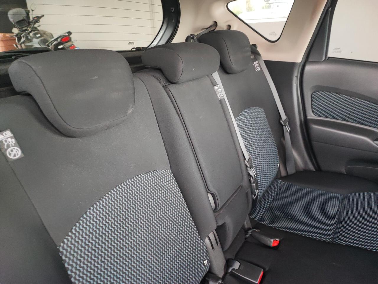 Nissan Note 1.2 12V Acenta