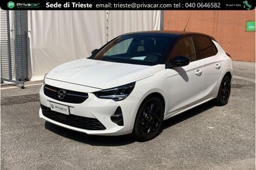 OPEL Corsa 1.2 100 CV GS Line