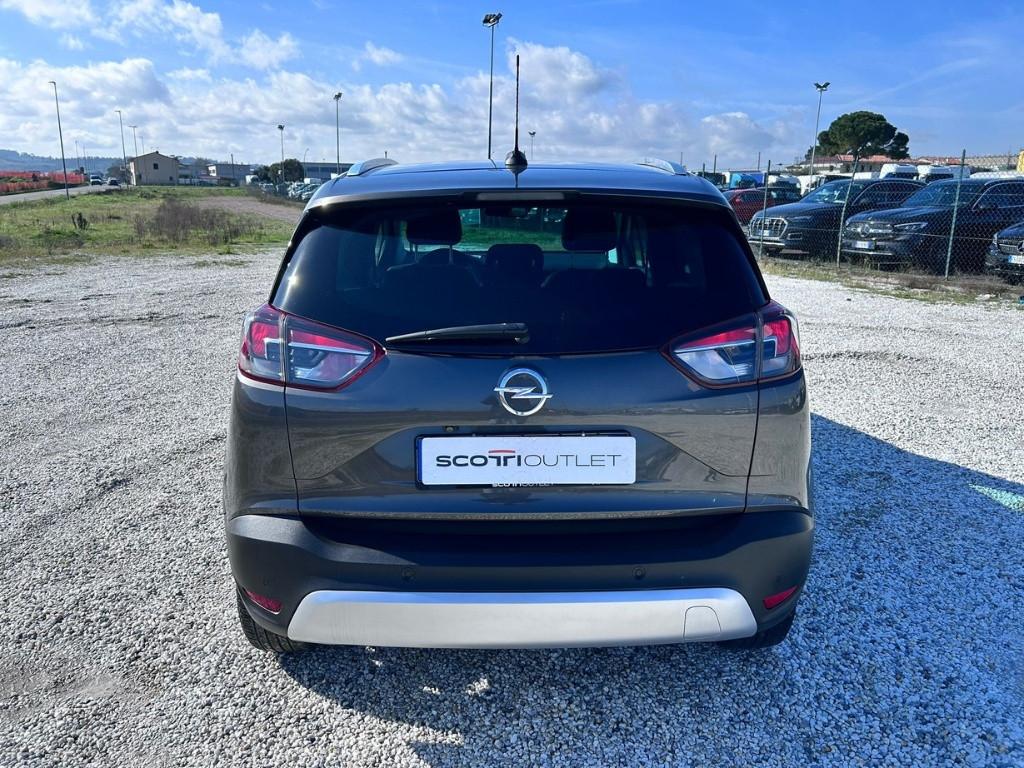 OPEL Crossland - Crossland X 1.2 12V Start&Stop