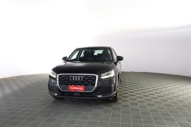 AUDI Q2 Q2 30 TDI S tronic Business