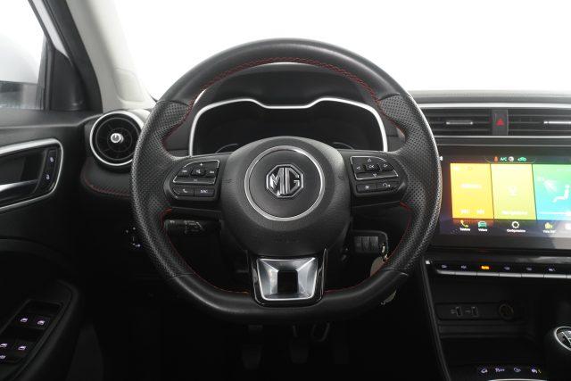 MG ZS ZS Classic 1.5 VTi-tech Luxury