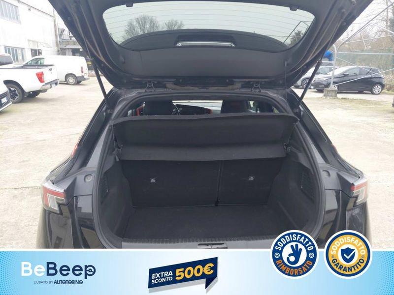 Opel Mokka 1.2 T GS S&S 100CV