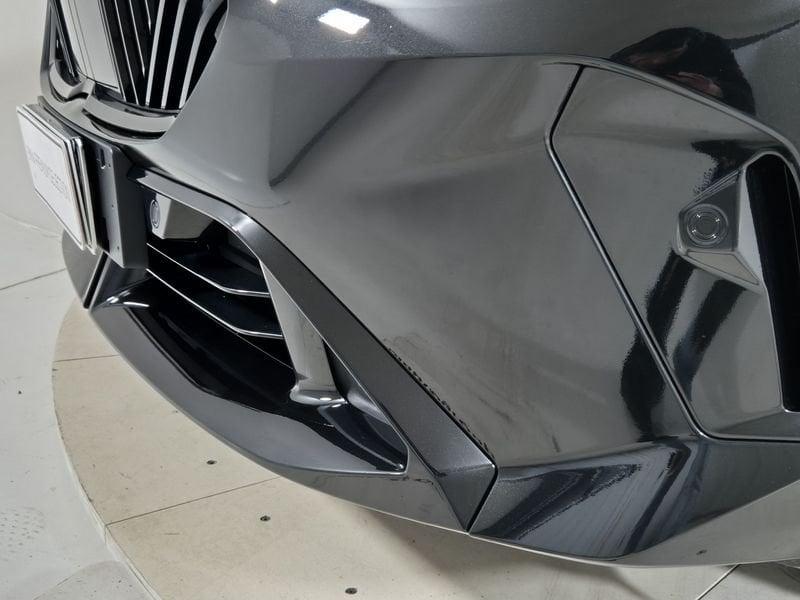 BMW Serie 2 Gran Coupe Serie 2 F74 Gran Coupe 218d Gran Coupe MSport Design auto