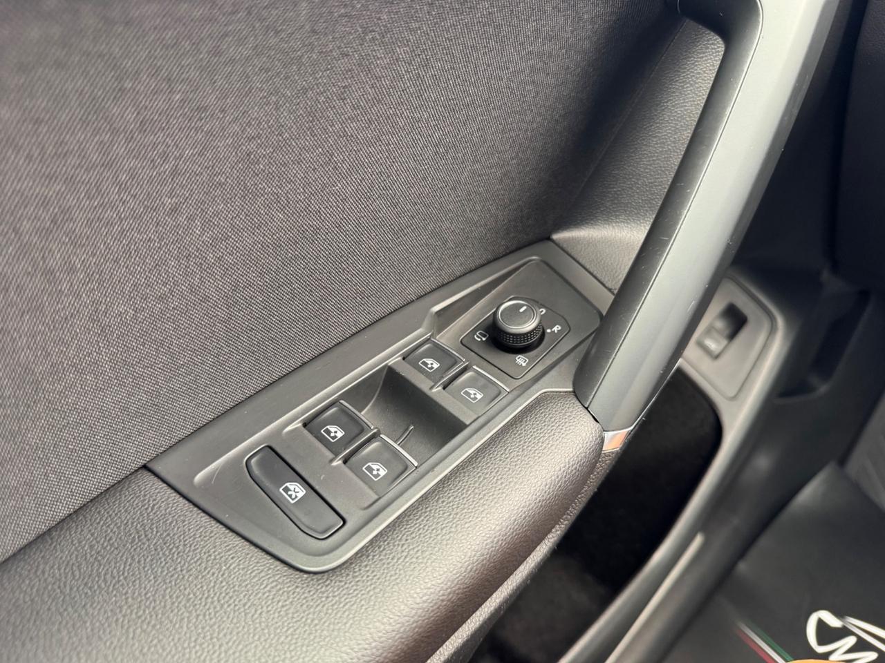 Volkswagen Tiguan Allspace 2.0 TDI SCR DSG 4MOTION Advanced