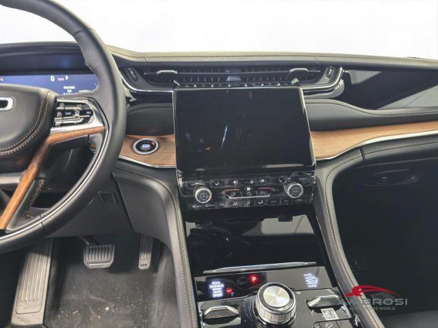 JEEP Grand Cherokee Summit Reserve 2.0 4xe PHEV 380cv AT8