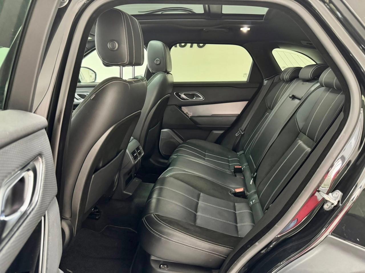 Land Rover Range Velar 2.0D I4 240 CV R-Dynamic S