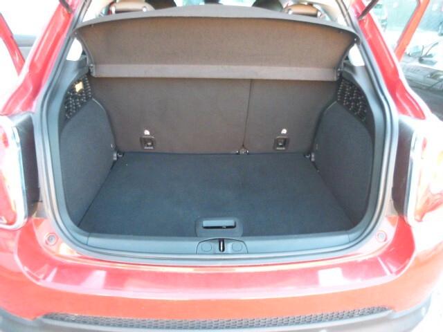 Fiat 500X 1.6 MultiJet 120 CV Pop Star. NEOPATENTATI