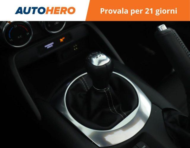 FIAT 124 Spider 1.4 MultiAir Lusso