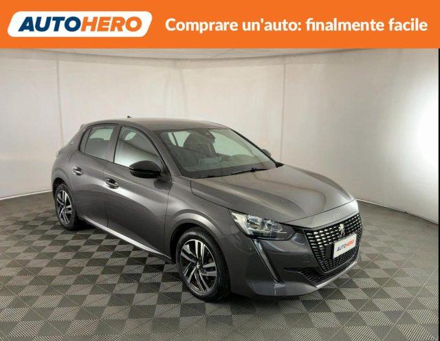 PEUGEOT 208 PureTech 75 Stop&Start 5 porte Active Pack