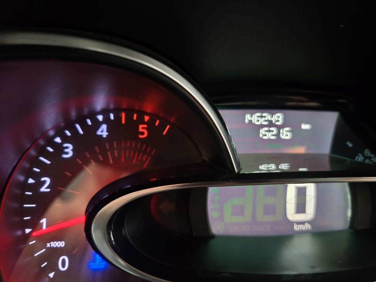 Renault Clio dCi 8V 75 CV 5 porte Duel