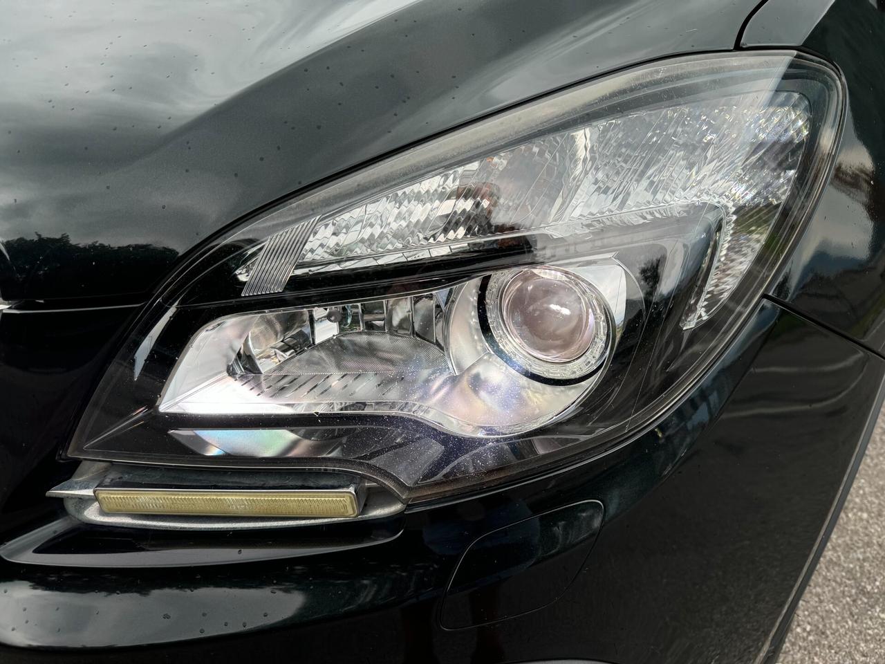 Opel Mokka 1.7 CDTI Ecotec 130CV 4x2 Start&Stop Cosmo