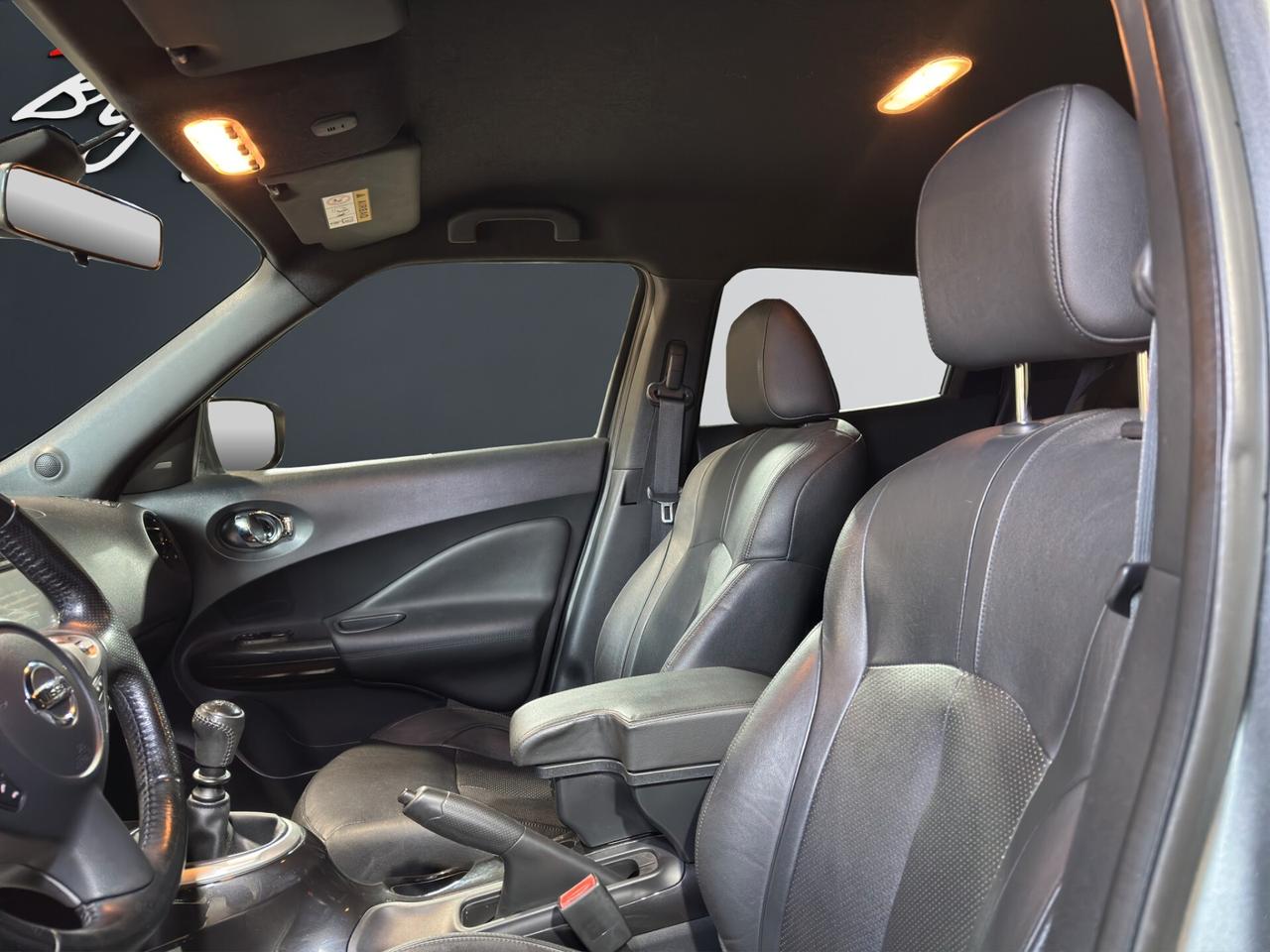 Nissan Juke 1.5 dCi Start&Stop Tekna