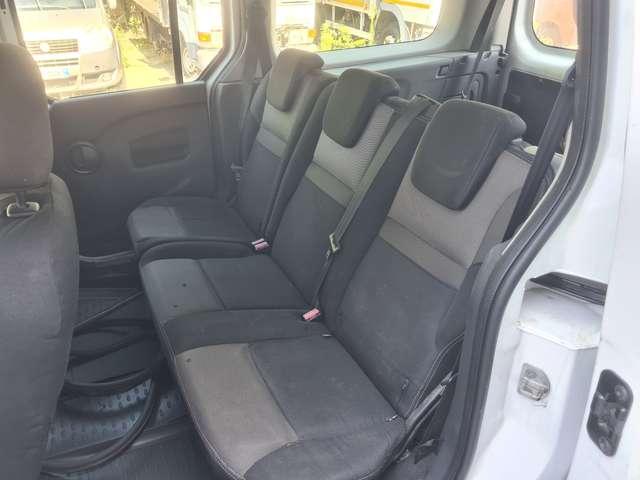 Renault Kangoo Grand Kangoo 1.5 dci 110cv passo lungo