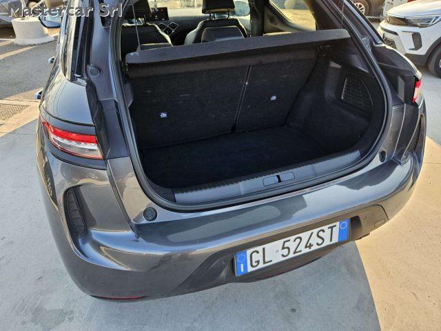 DS AUTOMOBILES DS 3 Crossback DS3 1.2 puretech Performance Line 100cv - GL524ST