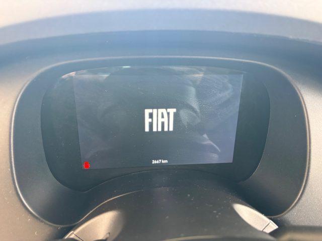 FIAT Panda 1.0 FireFly S&S IBRIDA COME NUOVA