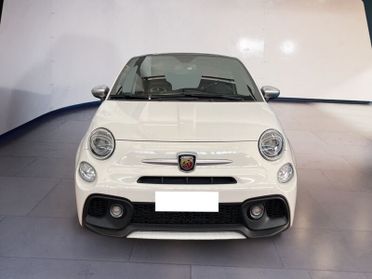 Abarth 595 2016 1.4 t-jet Turismo 165cv