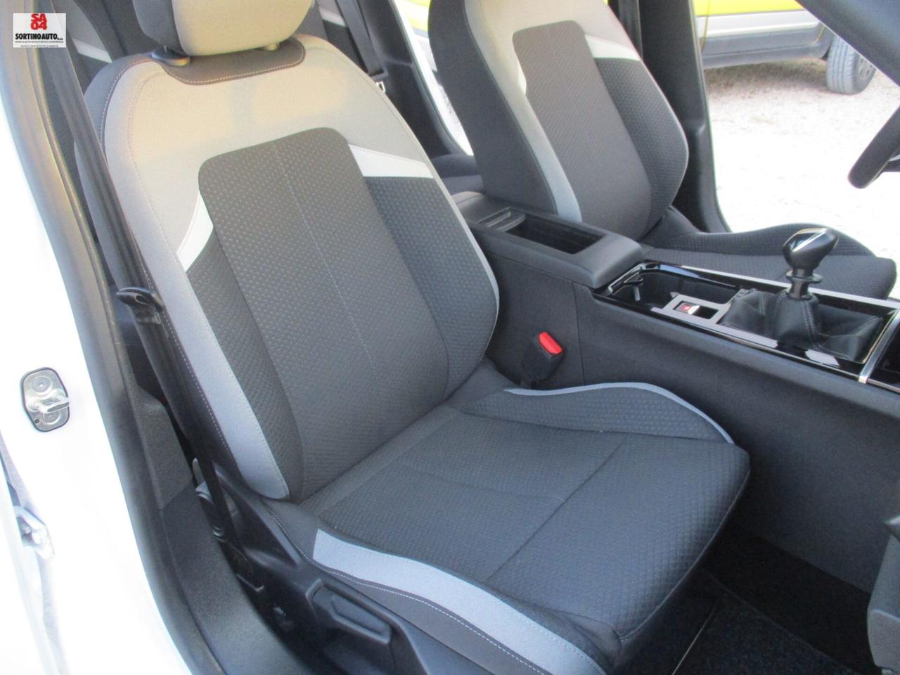 Opel Astra 1.5 Turbo Diesel 130 CV Edition 1/2023 KM90000 OTTIMA