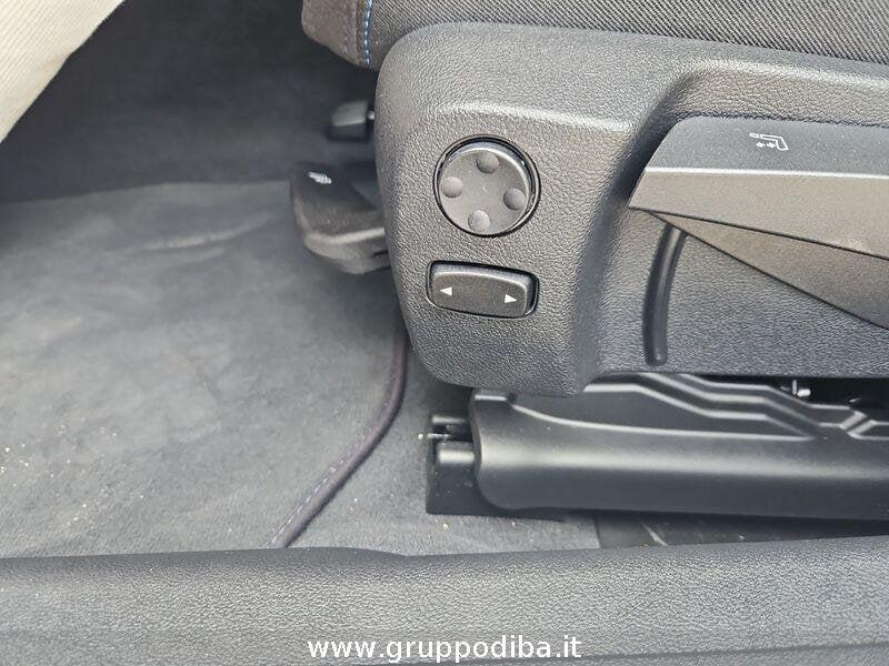 BMW Serie 3 Touring Serie 3 G21 2022 Touring 318d Touring mhev 48V MSport auto