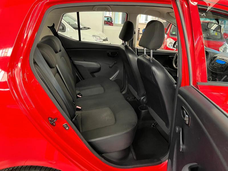 Hyundai i10 1.1 Comfort