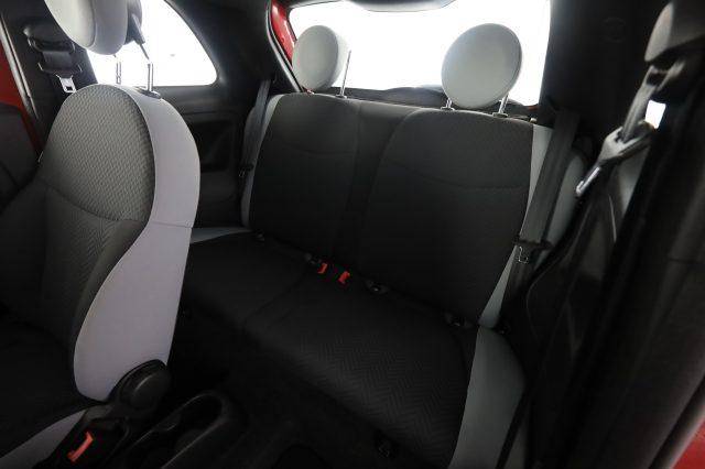 FIAT 500 500 1.0 Hybrid Pop