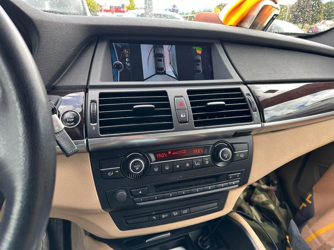 Bmw X6 xDrive40d Attiva
