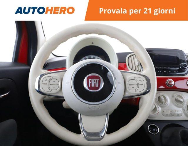 FIAT 500 1.2 Pop