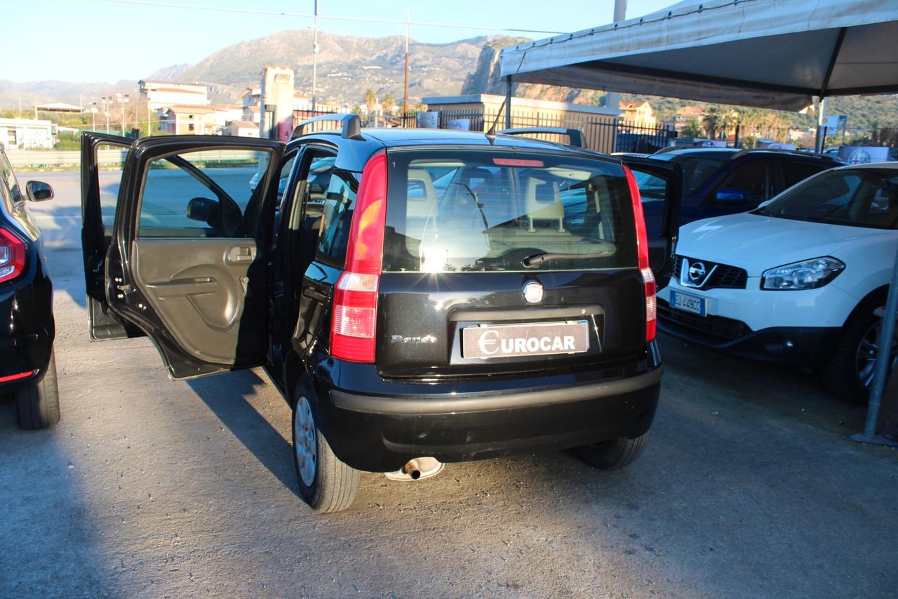 Fiat Panda 1.3 MJT 16V Dynamic