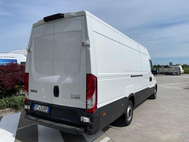 Iveco DAILY 35S16A8 V 4100