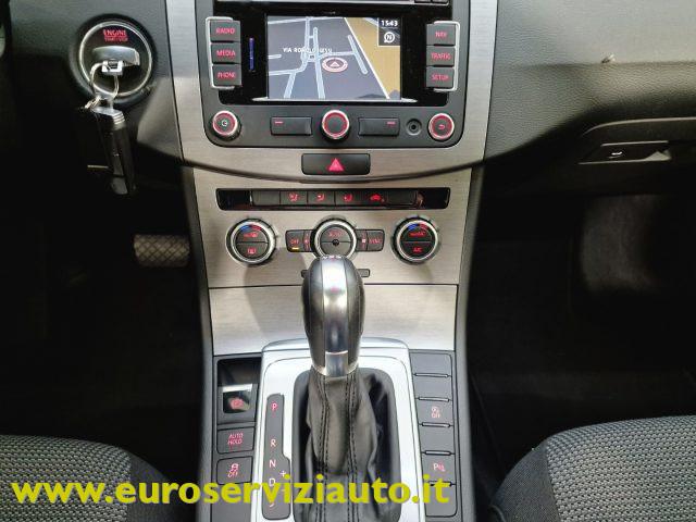 VOLKSWAGEN Passat VARIANT. 1.6 TDI DSG Comfortline