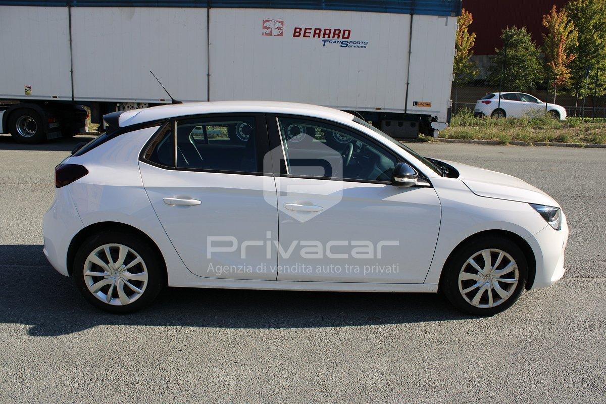 OPEL Corsa 1.5 D 100 CV