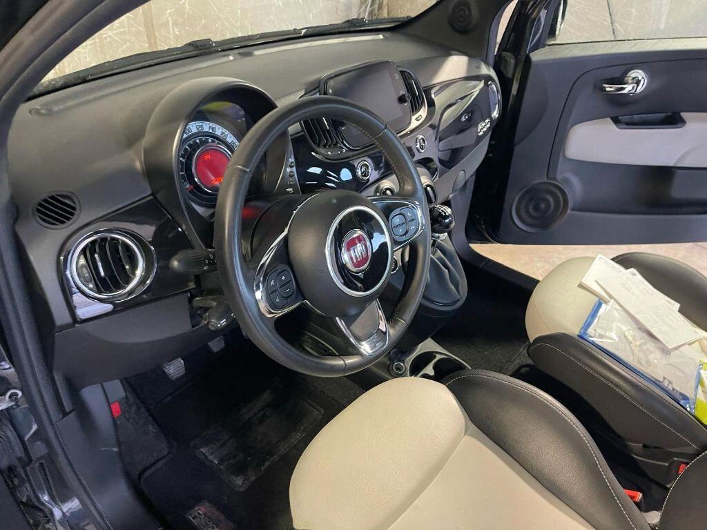 Fiat 500 1.0 Hybrid Dolcevita PREZZO REALE in arrivo a brevissimo