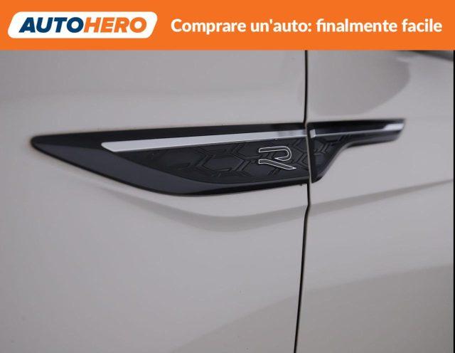 VOLKSWAGEN Taigo 1.0 TSI 110 CV DSG R-Line