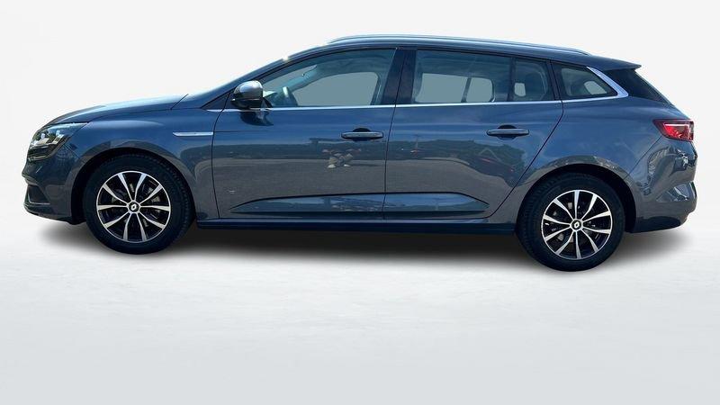 Renault Mégane Megane Sporter 1.5 Blue dCi 115cv Duel2 my19 Megane Sporter 1.5 blue dci Duel2 115cv edc