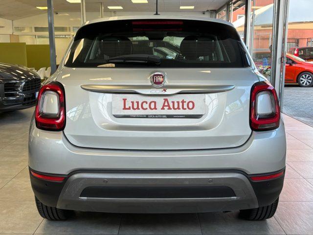FIAT 500X 1.3 T4 150CV DCT *UNICO PROP.*TAGLIANDI CERT.*