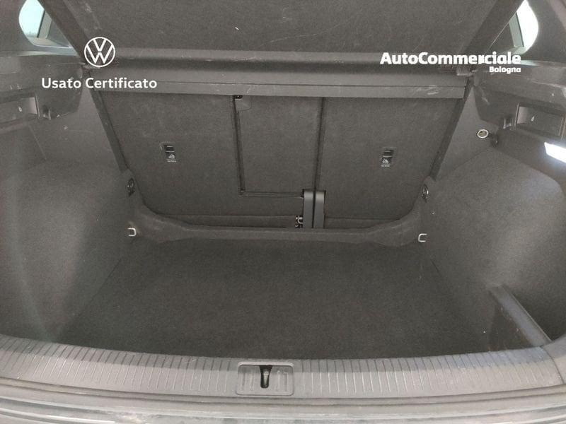Volkswagen Tiguan 2.0 TDI 150CV SCR DSG R-Line
