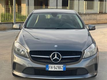 Mercedes-benz A 180 d Executive