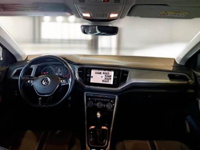 VOLKSWAGEN T-Roc 2.0 TDI SCR 150 CV Business BlueMotion Technology
