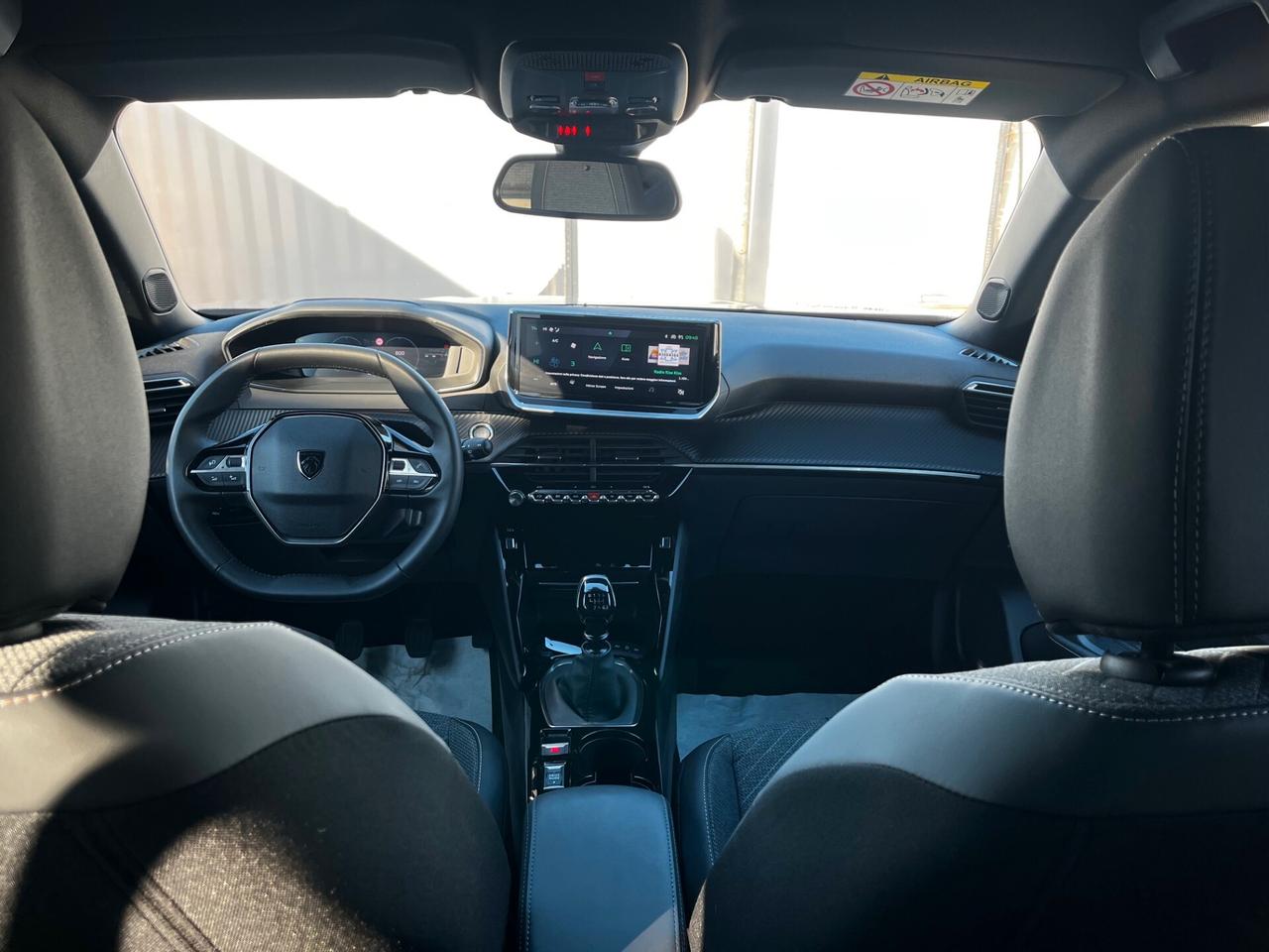 Peugeot 2008 PureTech 100 S&S Allure