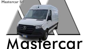 MERCEDES-BENZ Sprinter SPRINTER eSprinter - 4 batterie - GH922KP