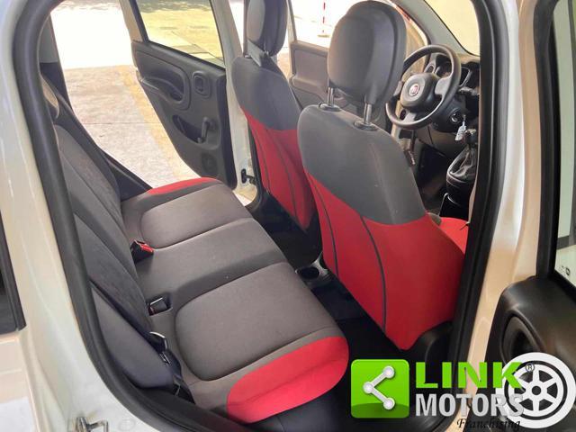 FIAT Panda 1.3 MJT 80 CV S&S Easy