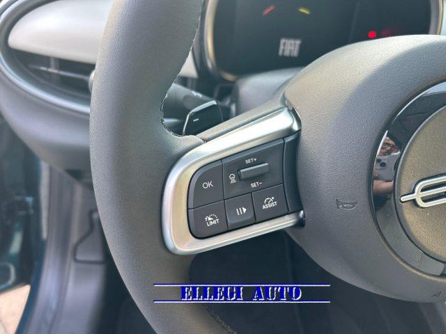 FIAT 600 PROMO FINANZ Hybrid 110 CV DCT MHEV La Prima KM 0