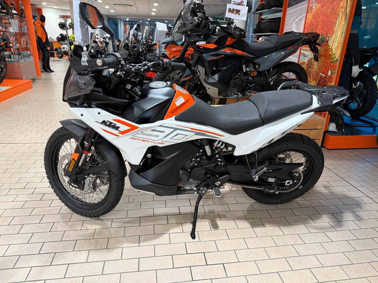 Ktm 790 Adventure My 24